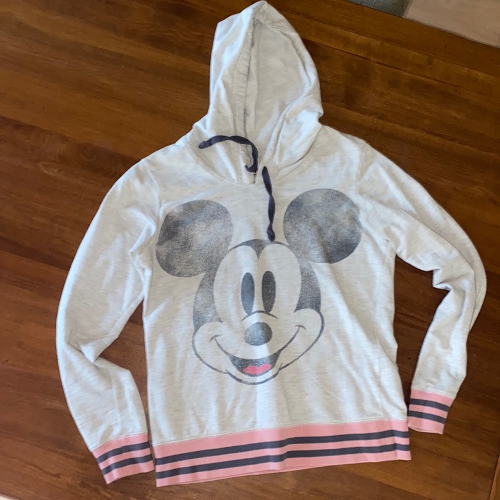 Disney Mickey Mouse Women's Hoodie